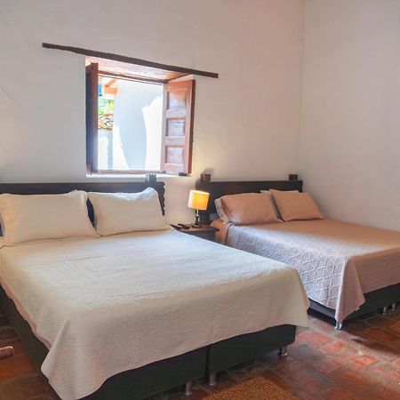 בריצ'ארה Hotel Hacienda Macedonia מראה חיצוני תמונה