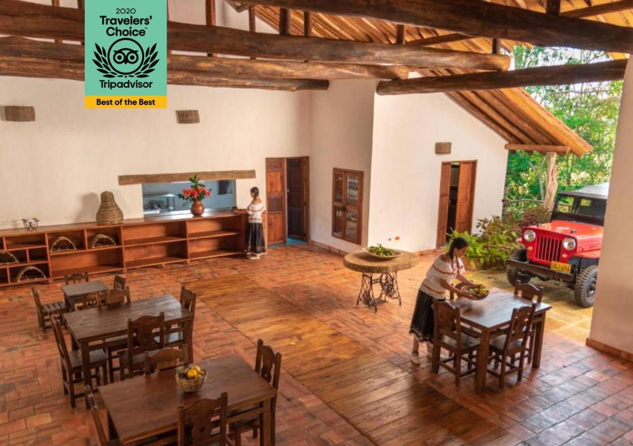 בריצ'ארה Hotel Hacienda Macedonia מראה חיצוני תמונה