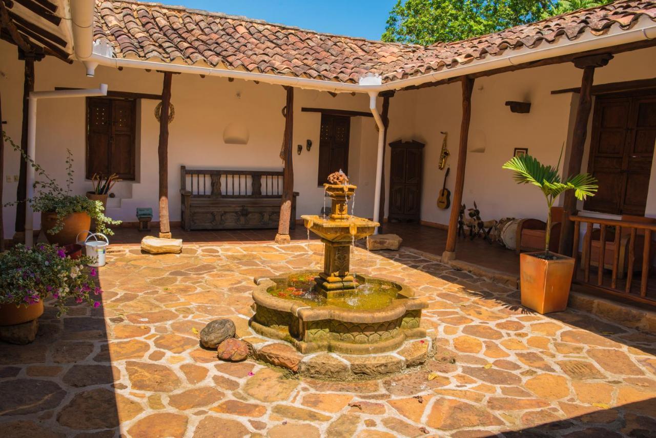 בריצ'ארה Hotel Hacienda Macedonia מראה חיצוני תמונה