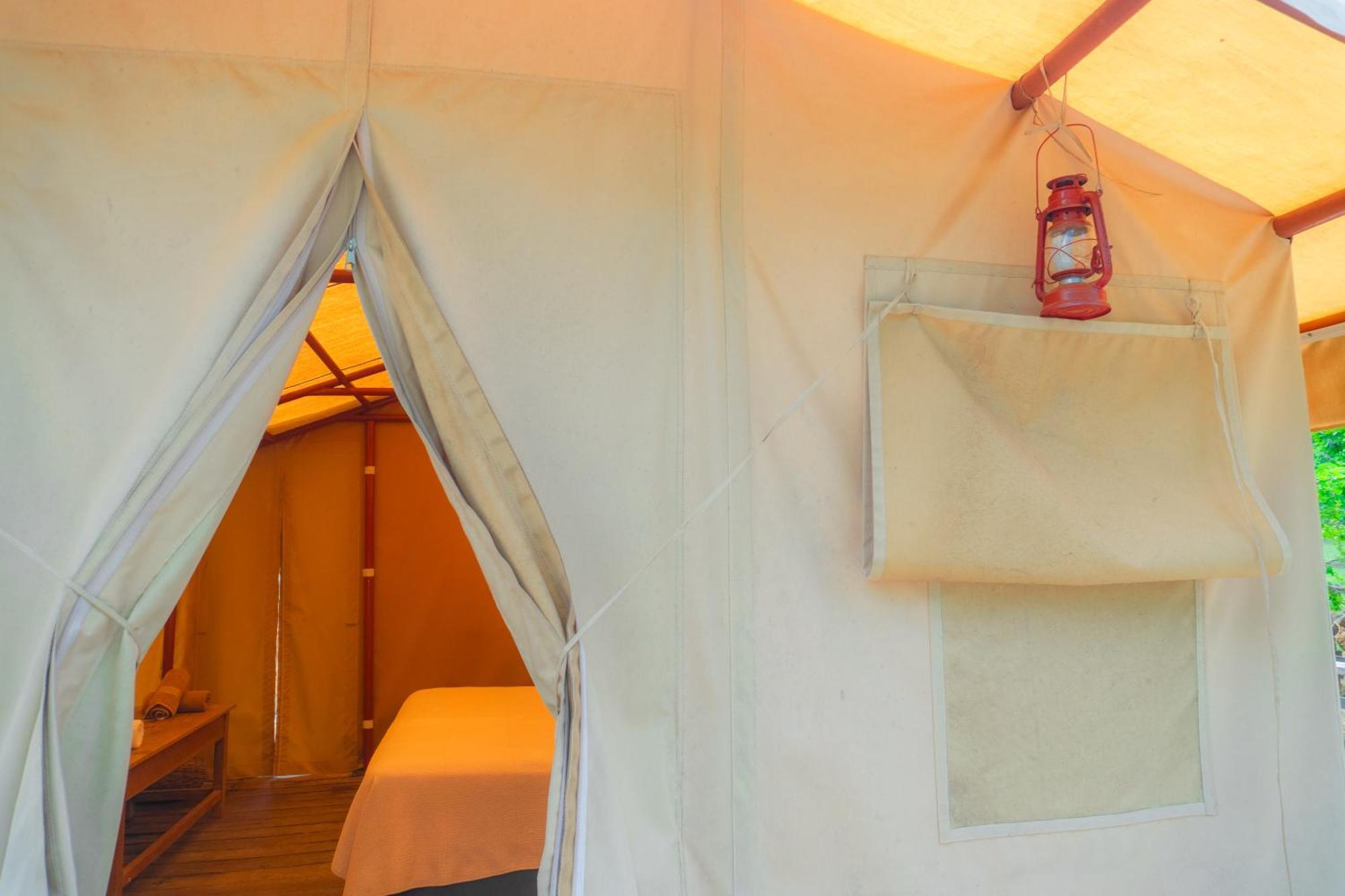 בריצ'ארה Hotel Hacienda Macedonia מראה חיצוני תמונה
